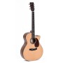 Guitare Sigma SERIE CROSSROAD SGPC-10E