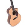 Guitare Sigma SERIE CROSSROAD SGPC-10E
