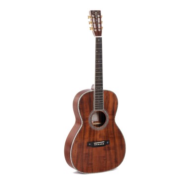Guitare Sigma EDITION SPECIALE 000K2-42S ETUI