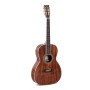Guitare Sigma EDITION SPECIALE 000K2-42S ETUI