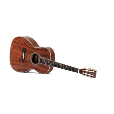 Guitare Sigma EDITION SPECIALE 000K2-42S ETUI