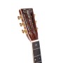 Guitare Sigma EDITION SPECIALE 000K2-42S ETUI