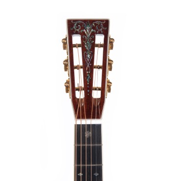 Guitare Sigma EDITION SPECIALE 000K2-42S ETUI