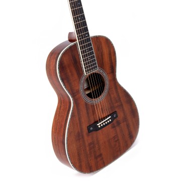 Guitare Sigma EDITION SPECIALE 000K2-42S ETUI