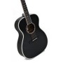 Guitare Sigma EDITION SPECIALE 000R Black DIAM.