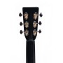 Guitare Sigma EDITION SPECIALE 000R Black DIAM.