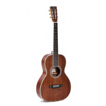 Guitare Sigma EDITION SPECIALE 00K2-42S ETUI