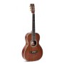 Guitare Sigma EDITION SPECIALE 00K2-42S ETUI