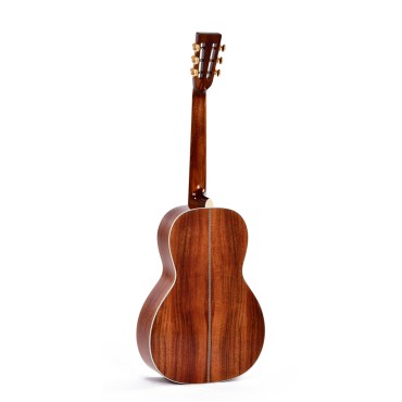 Guitare Sigma EDITION SPECIALE 00K2-42S ETUI