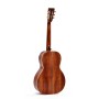 Guitare Sigma EDITION SPECIALE 00K2-42S ETUI
