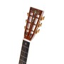 Guitare Sigma EDITION SPECIALE 00K2-42S ETUI