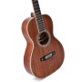 Guitare Sigma EDITION SPECIALE 00K2-42S ETUI