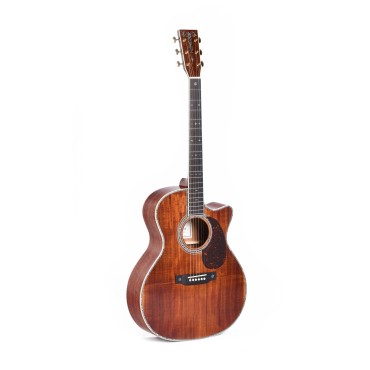 Guitare Sigma EDITION SPECIALE GK2C-42E ETUI