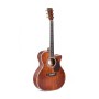 Guitare Sigma EDITION SPECIALE GK2C-42E ETUI
