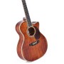 Guitare Sigma EDITION SPECIALE GK2C-42E ETUI