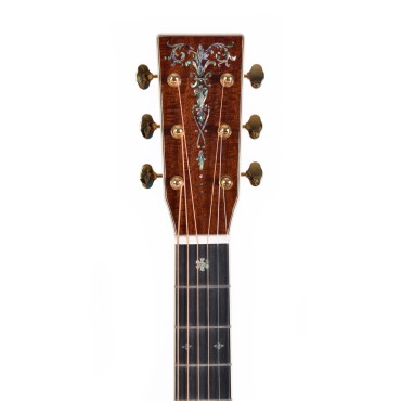 Guitare Sigma EDITION SPECIALE GK2C-42E ETUI