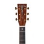 Guitare Sigma EDITION SPECIALE GK2C-42E ETUI
