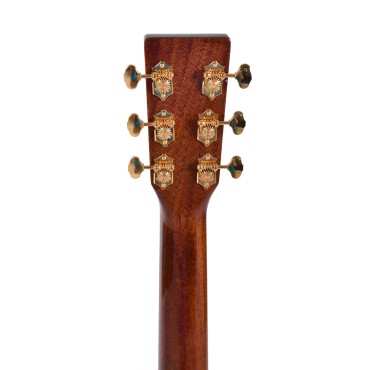 Guitare Sigma EDITION SPECIALE GK2C-42E ETUI