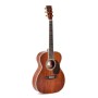 Guitare Sigma EDITION SPECIALE OMK2-42 ETUI