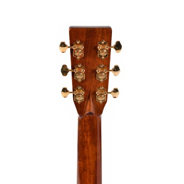 Guitare Sigma EDITION SPECIALE OMK2-42 ETUI