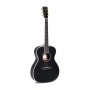 Guitare Sigma EDITION SPECIALE S000R Black DIAM.