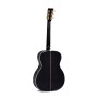 Guitare Sigma EDITION SPECIALE S000R Black DIAM.