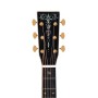 Guitare Sigma EDITION SPECIALE S000R Black DIAM.