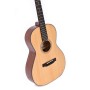 Guitare Sigma SERIE ALL SOLID S000M-18S ETUI SSC