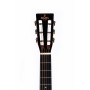 Guitare Sigma SERIE ALL SOLID S000M-18S ETUI SSC
