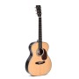 Guitare Sigma SERIE CUSTOM S000R-28V ETUI SSC-OM