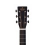 Guitare Sigma SERIE CUSTOM S000R-28V ETUI SSC-OM