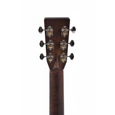 Guitare Sigma SERIE CUSTOM S000R-28V ETUI SSC-OM