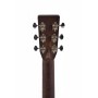 Guitare Sigma SERIE CUSTOM S000R-28V ETUI SSC-OM