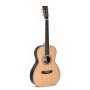 Guitare Sigma SERIE CUSTOM S000R-42S ETUI SSC