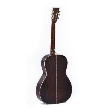 Guitare Sigma SERIE CUSTOM S000R-42S ETUI SSC