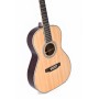 Guitare Sigma SERIE CUSTOM S000R-42S ETUI SSC