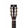 Guitare Sigma SERIE CUSTOM S000R-42S ETUI SSC