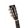 Guitare Sigma SERIE CUSTOM S000R-42S ETUI SSC