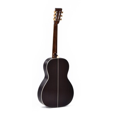 Guitare Sigma SERIE CUSTOM S00R-42S ETUI SSC