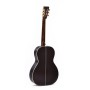 Guitare Sigma SERIE CUSTOM S00R-42S ETUI SSC