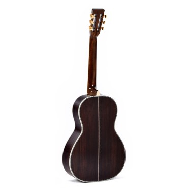 Guitare Sigma SERIE CUSTOM S00R-45VS ETUI SSC