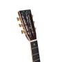 Guitare Sigma SERIE CUSTOM SDR-42 ETUI SSC-D