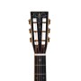 Guitare Sigma SERIE CUSTOM SDR-42 ETUI SSC-D