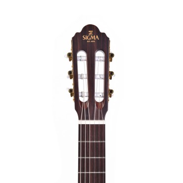Guitare Sigma SERIE CLASSIC CM-2