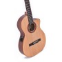 Guitare Sigma SERIE CLASSIC CTMC-2E