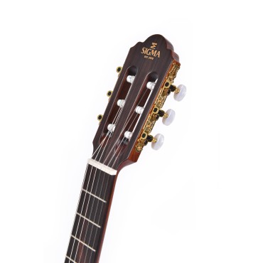 Guitare Sigma SERIE CLASSIC CTMC-2E