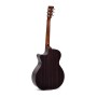 Guitare Sigma SERIE SE GTCE