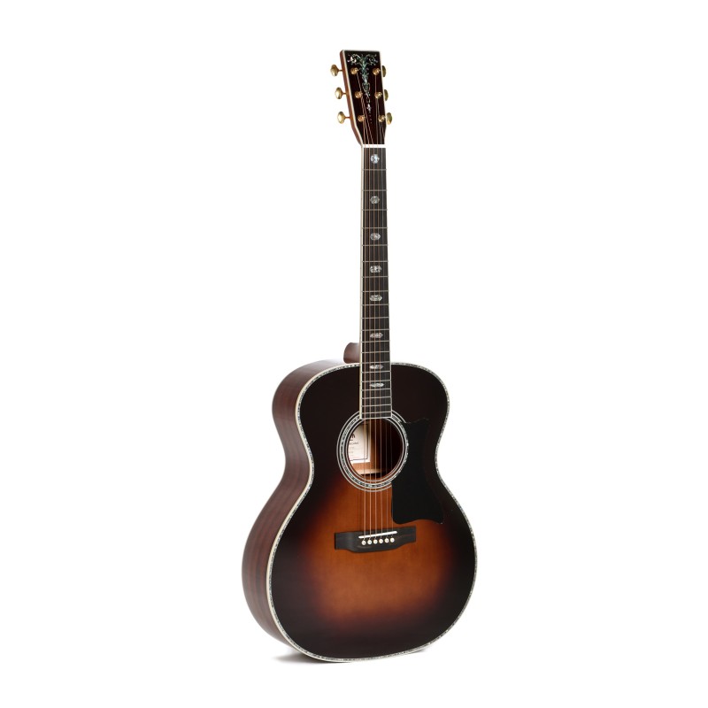 Guitare Sigma EDITION LIMITEE SGM-41-SB