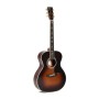 Guitare Sigma EDITION LIMITEE SGM-41-SB