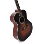 Guitare Sigma EDITION LIMITEE SGM-41-SB